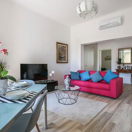 Family Apartment Great Location In Флоренция Екстериор снимка