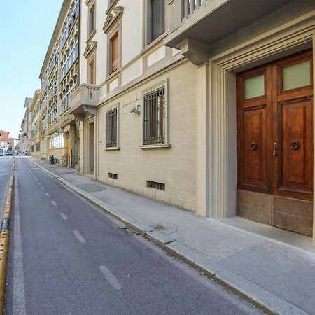 Family Apartment Great Location In Флоренция Екстериор снимка