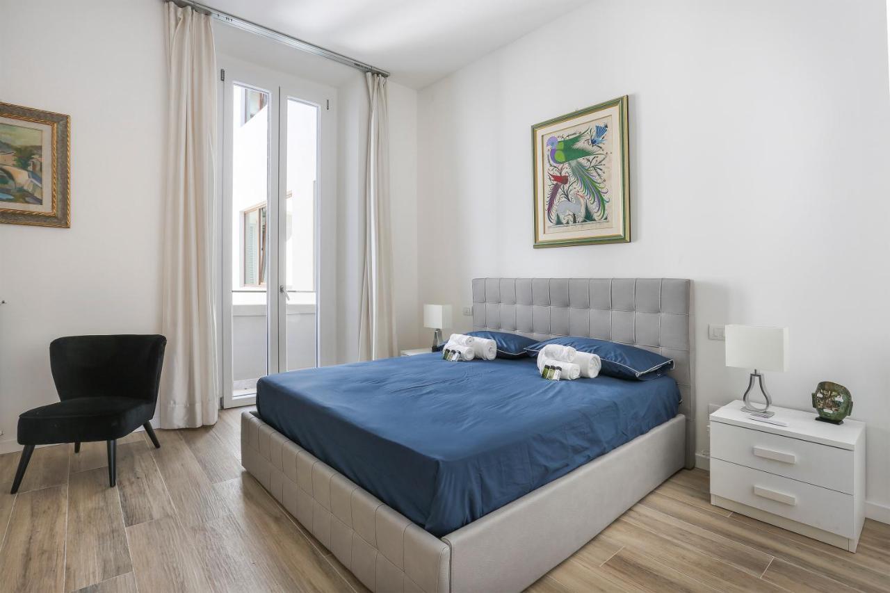 Family Apartment Great Location In Флоренция Екстериор снимка