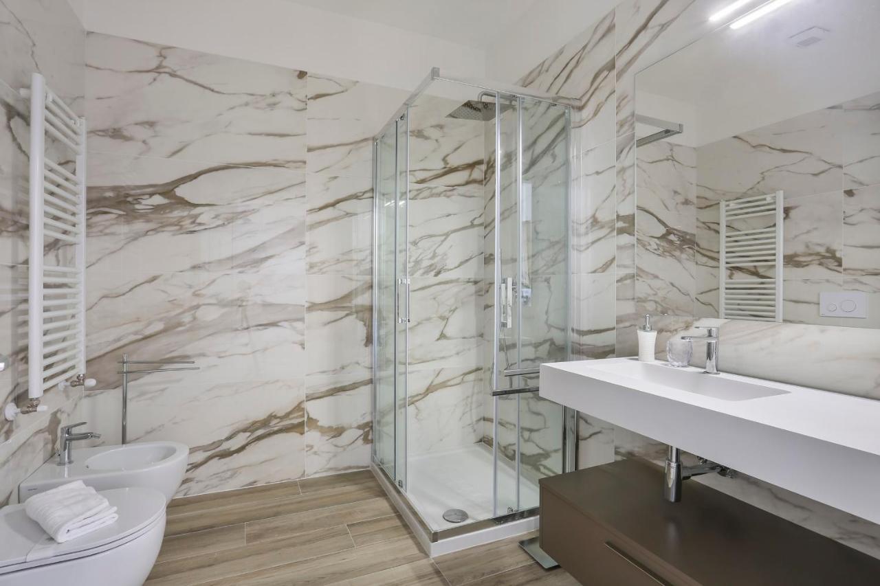 Family Apartment Great Location In Флоренция Екстериор снимка
