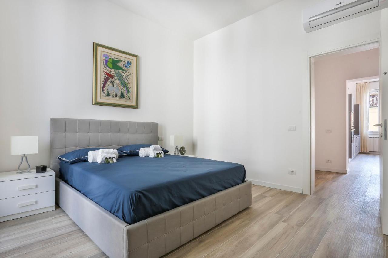 Family Apartment Great Location In Флоренция Екстериор снимка